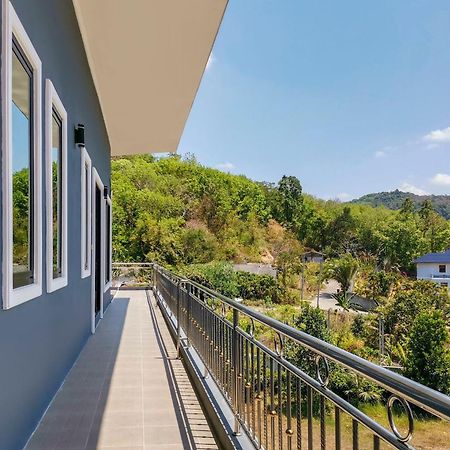 Oyo 665 Sj House Hotel Krabi town Екстериор снимка